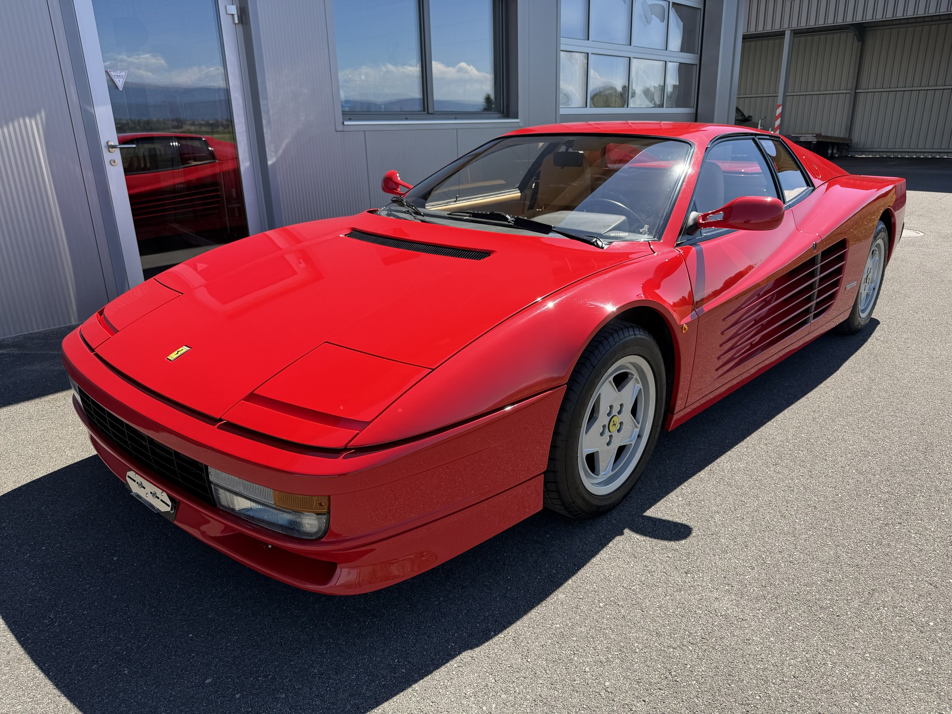 FERRARI Testarossa-image-3