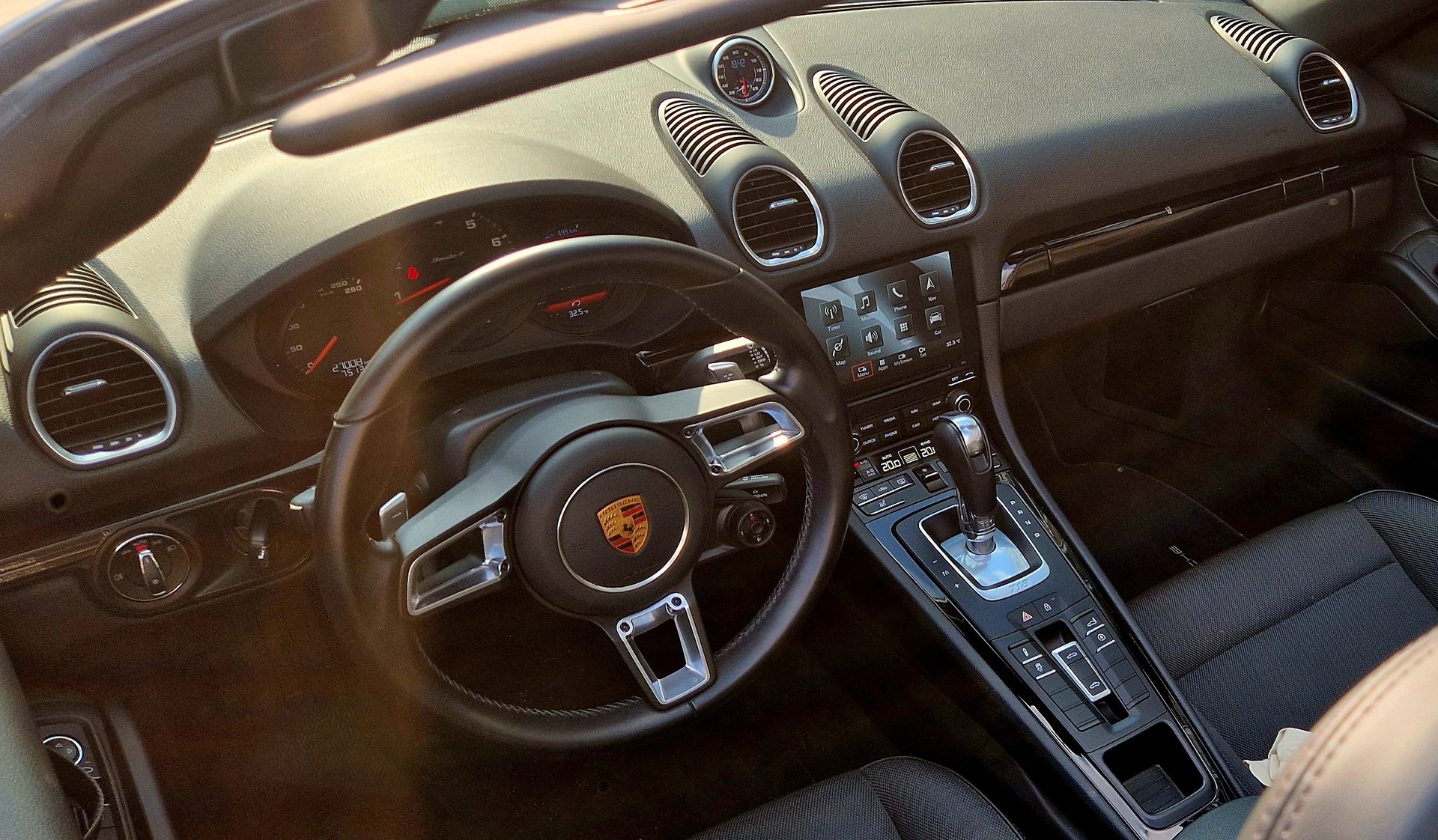PORSCHE 2.0 T PDK-image-3
