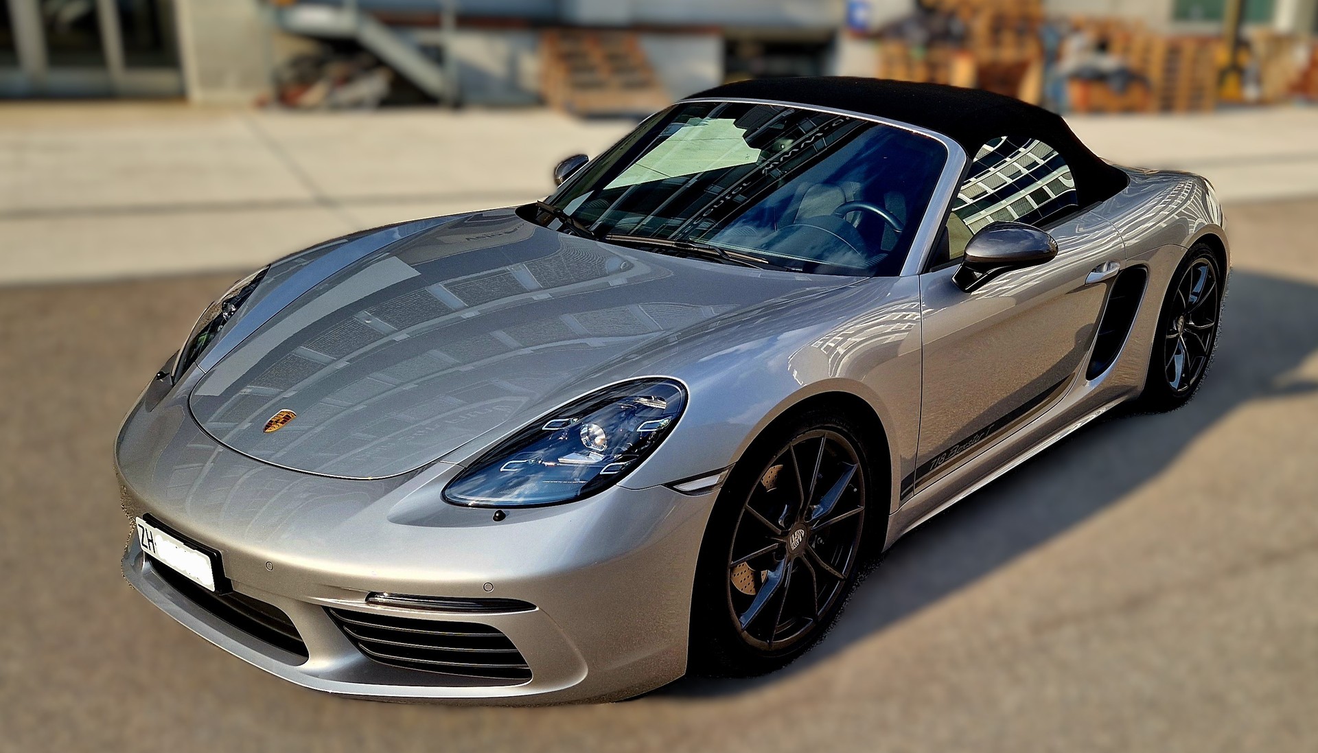 PORSCHE 2.0 T PDK-image-2