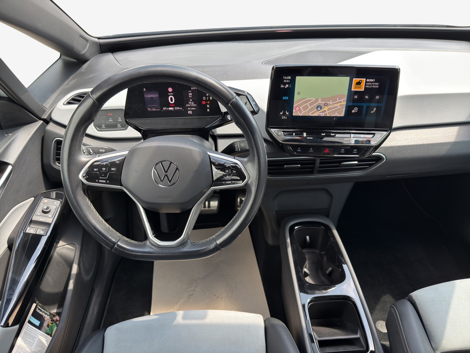 VW ID.3 Pro Performance 58 kWh Pro-image-8