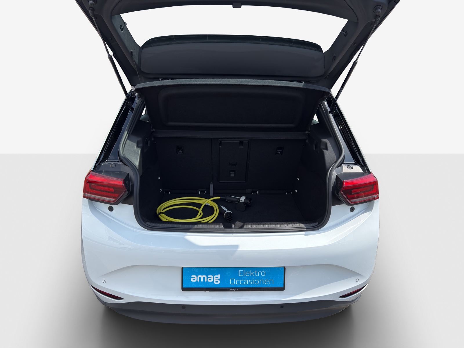 VW ID.3 Pro Performance 58 kWh Pro-image-12
