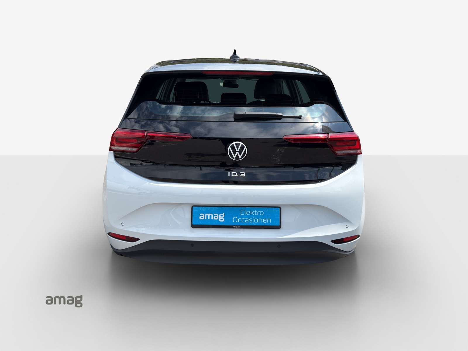 VW ID.3 Pro Performance 58 kWh Pro-image-3