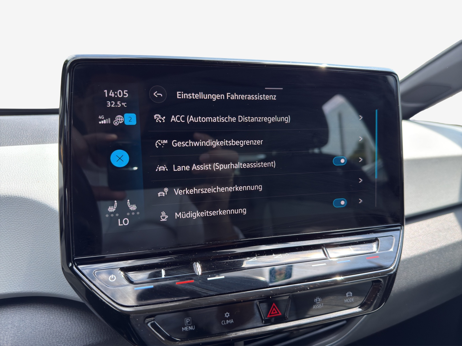 VW ID.3 Pro Performance 58 kWh Pro-image-15