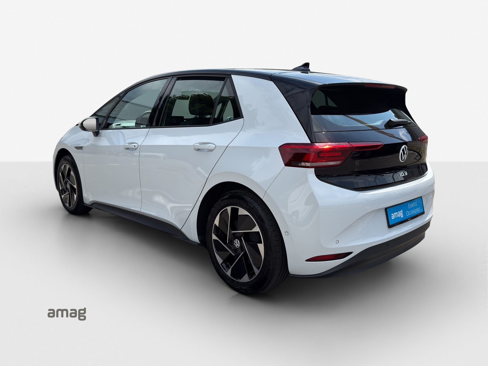 VW ID.3 Pro Performance 58 kWh Pro-image-2