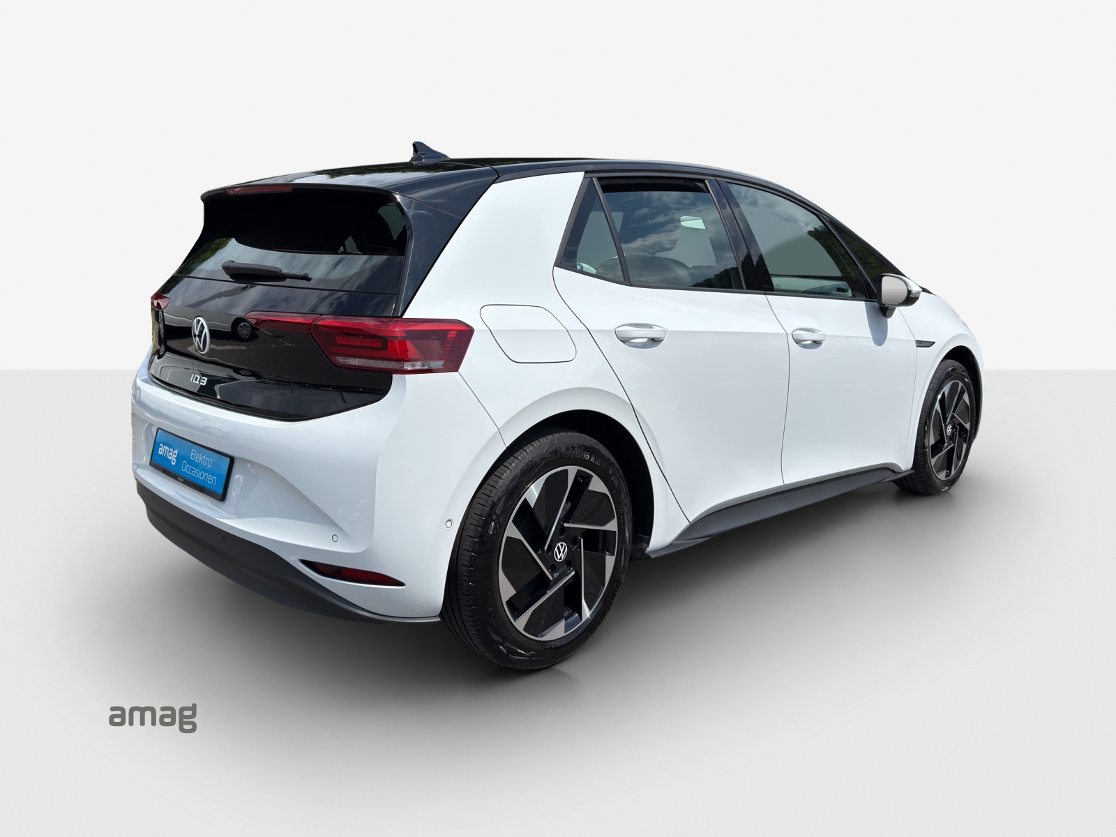 VW ID.3 Pro Performance 58 kWh Pro-image-4
