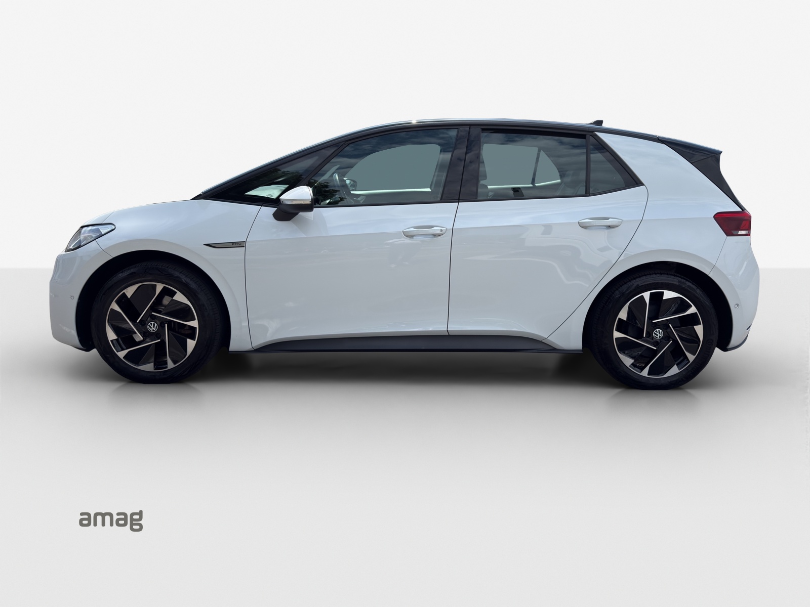 VW ID.3 Pro Performance 58 kWh Pro-image-1