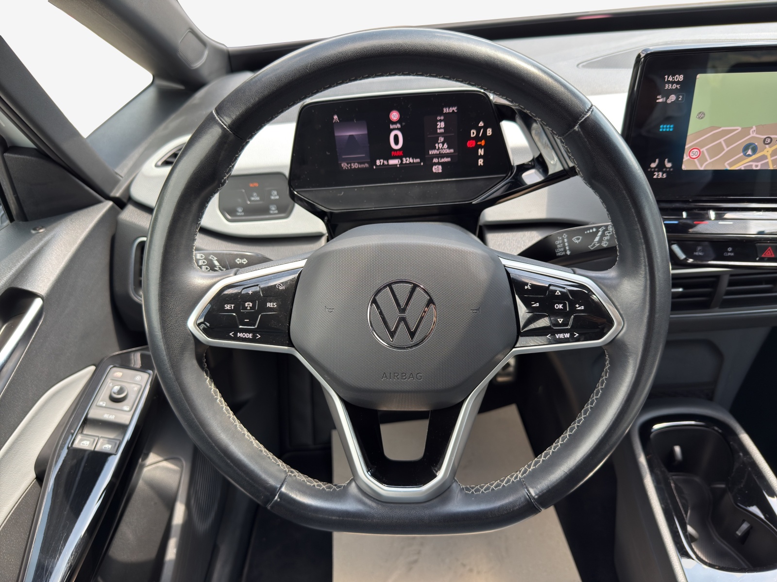 VW ID.3 Pro Performance 58 kWh Pro-image-10