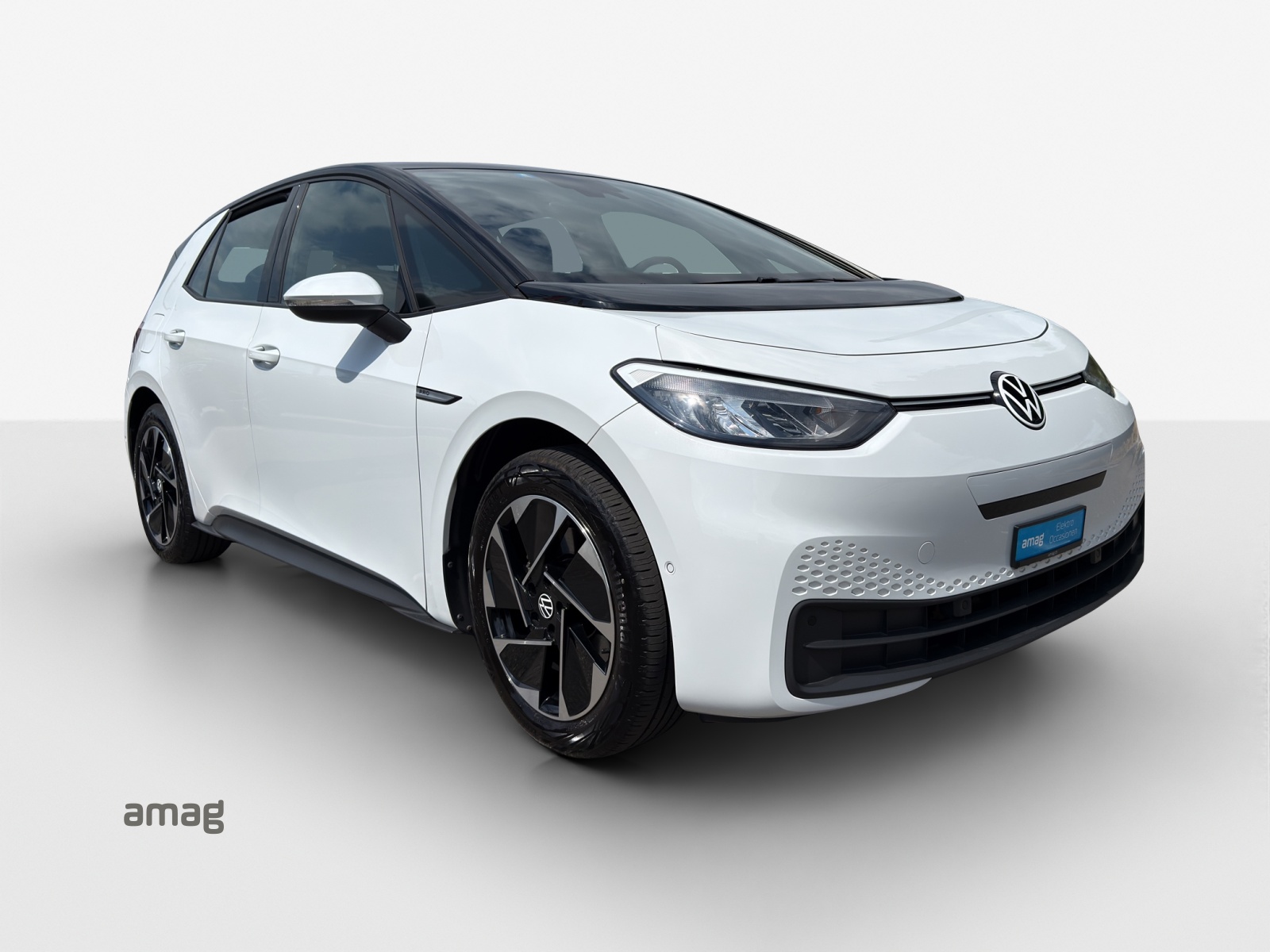 VW ID.3 Pro Performance 58 kWh Pro-image-5