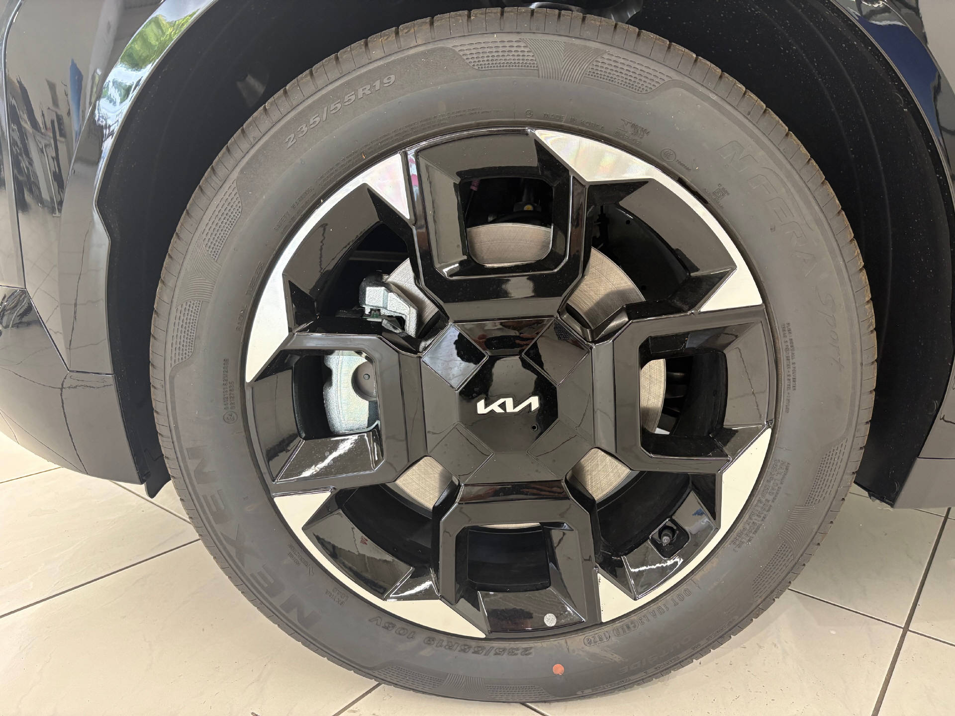 KIA EV5 81 kWh GT-Line 4x4-image-15