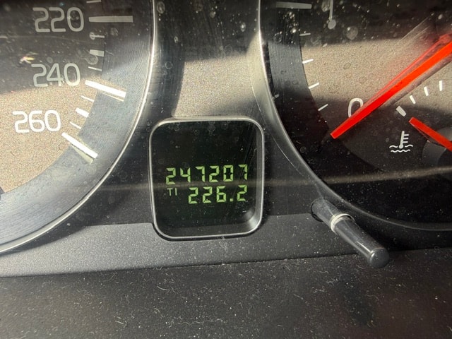 VOLVO V50 D3 Summum Geartronic-image-5