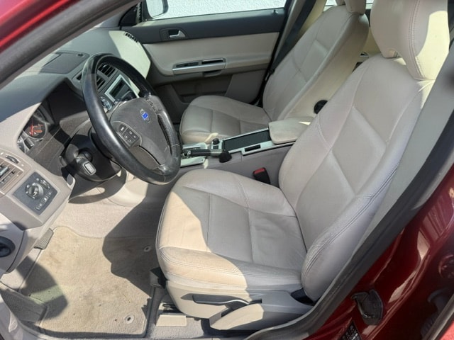VOLVO V50 D3 Summum Geartronic-image-3