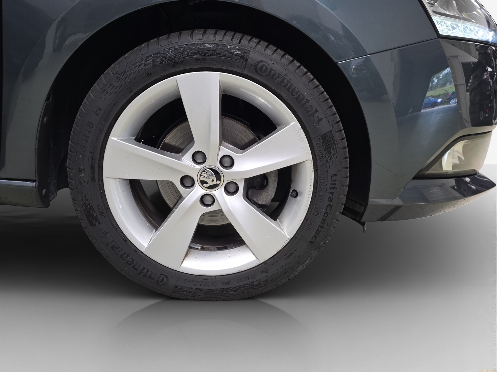 SKODA Fabia 1.0 TSI Style-image-13