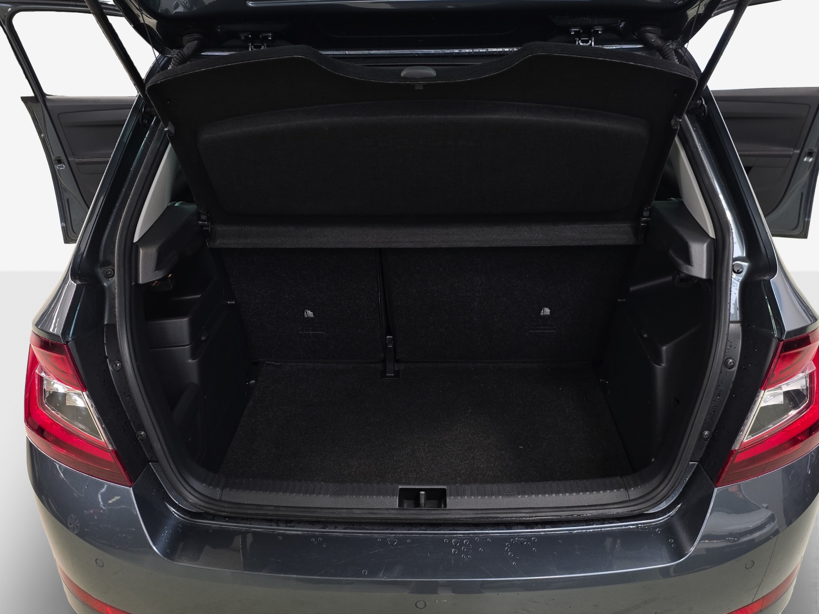 SKODA Fabia 1.0 TSI Style-image-12