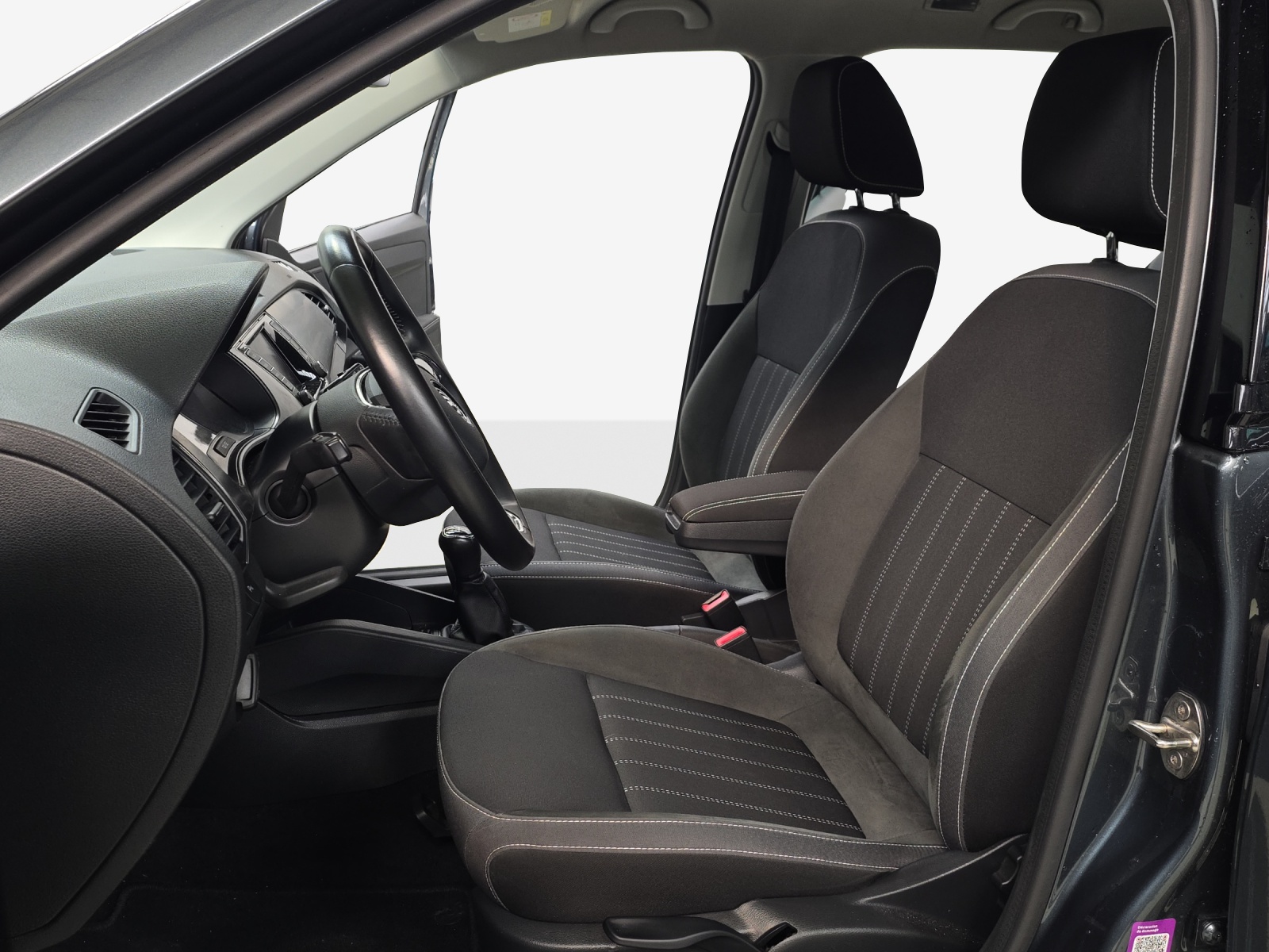 SKODA Fabia 1.0 TSI Style-image-7