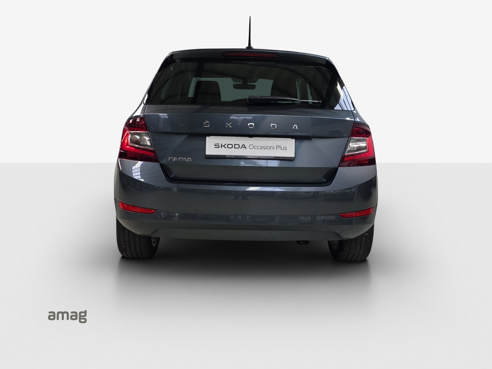 SKODA Fabia 1.0 TSI Style-image-3