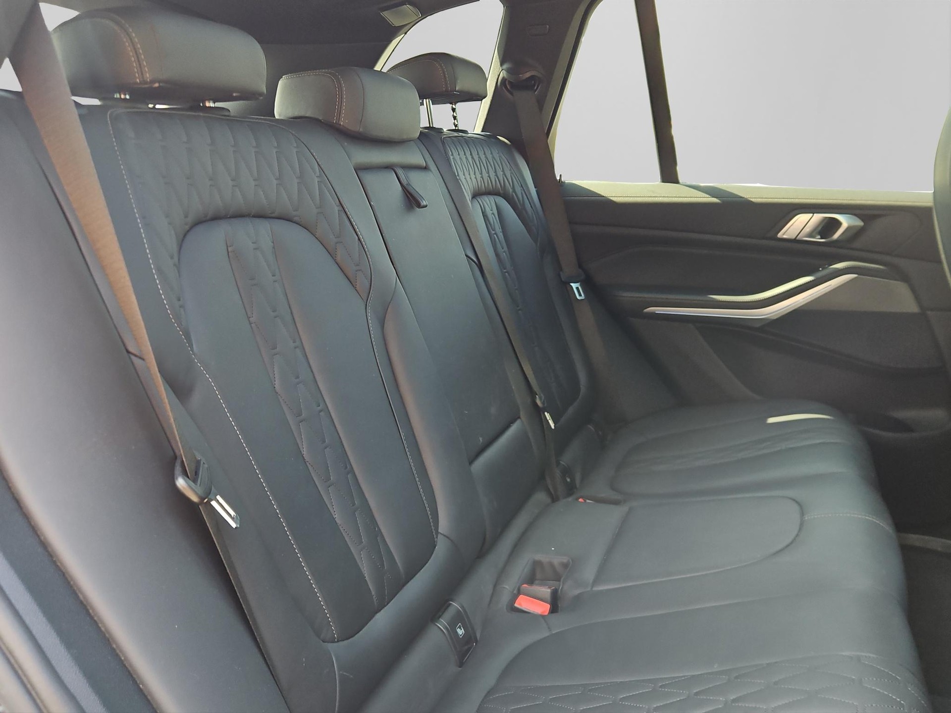 BMW X5 X5 45e xDrive M Sport-image-17