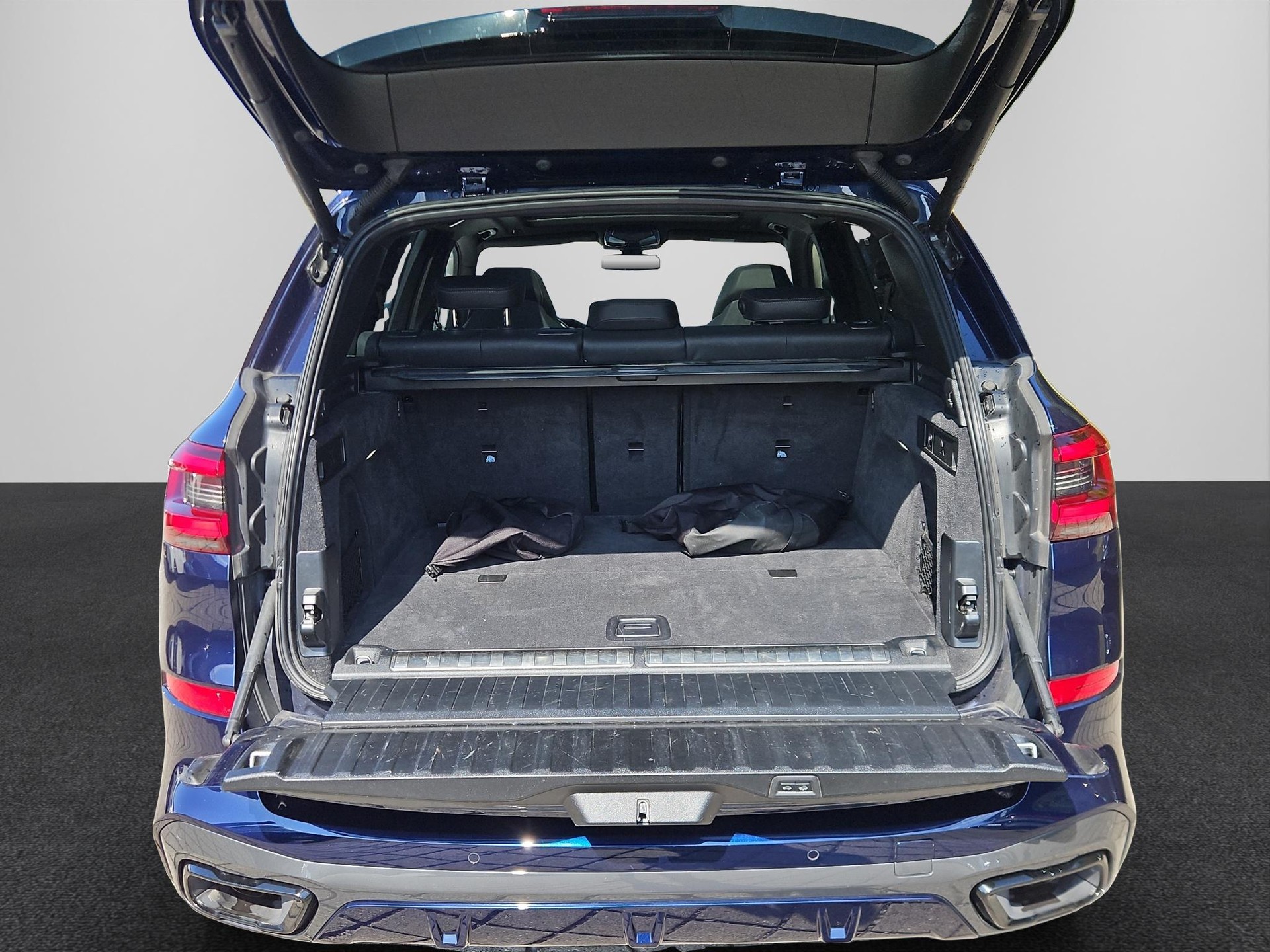 BMW X5 X5 45e xDrive M Sport-image-18