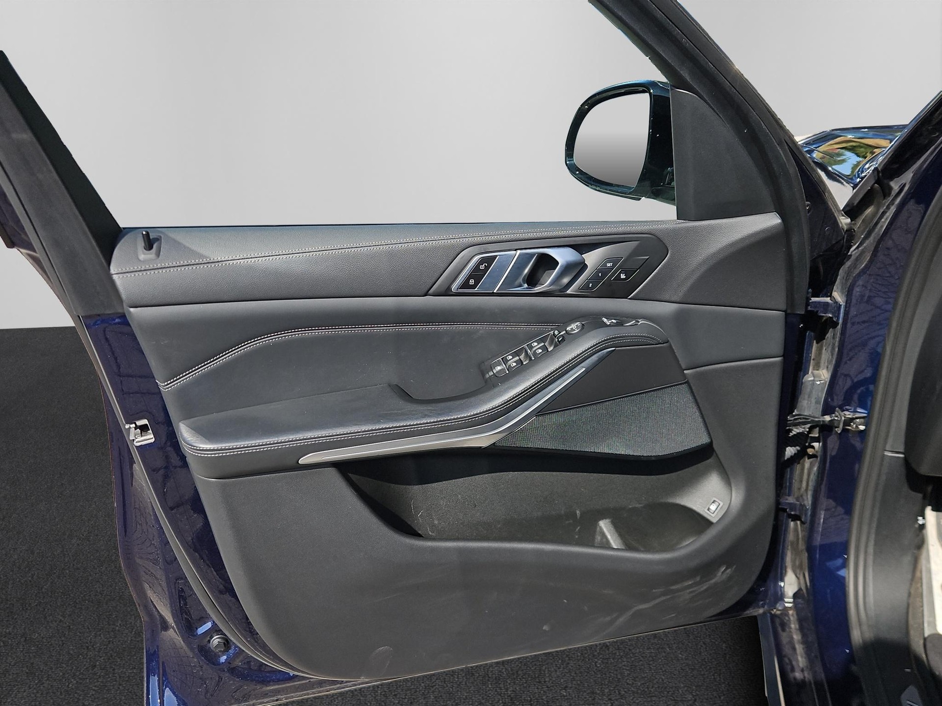 BMW X5 X5 45e xDrive M Sport-image-10