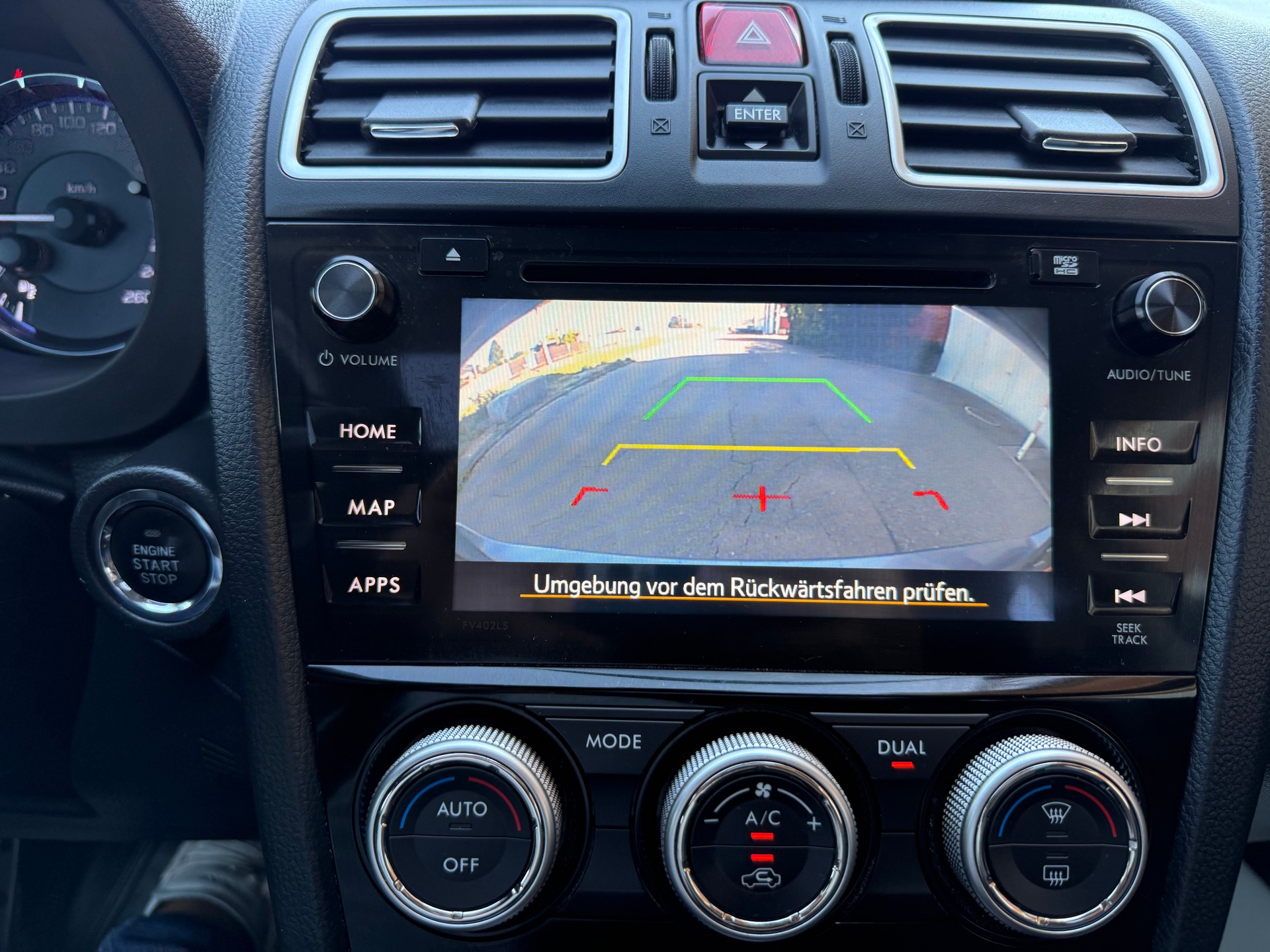 SUBARU Levorg 1.6DIT Luxury S AWD Lineartronic-image-9
