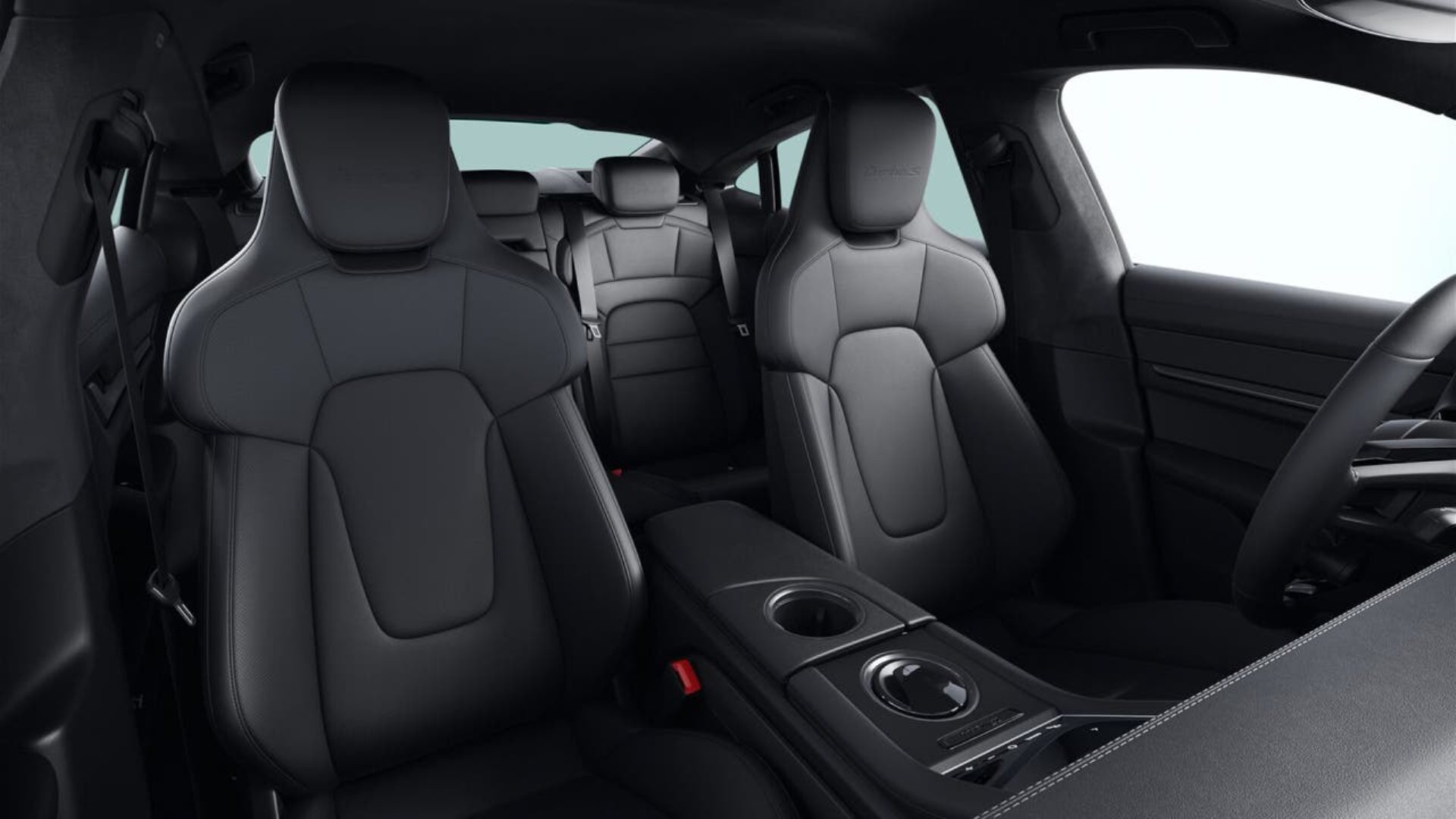 PORSCHE Taycan Turbo S-image-6