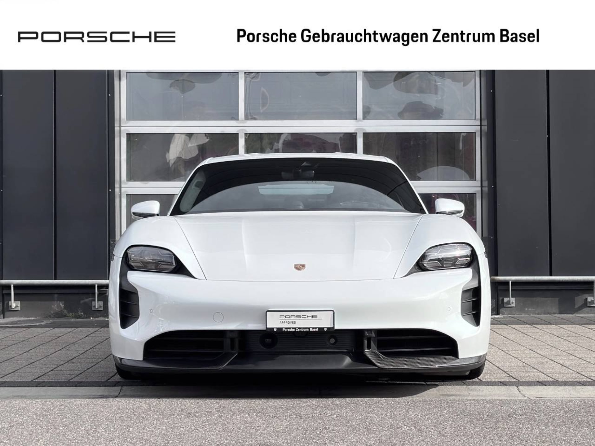 PORSCHE Taycan Turbo S-image-6