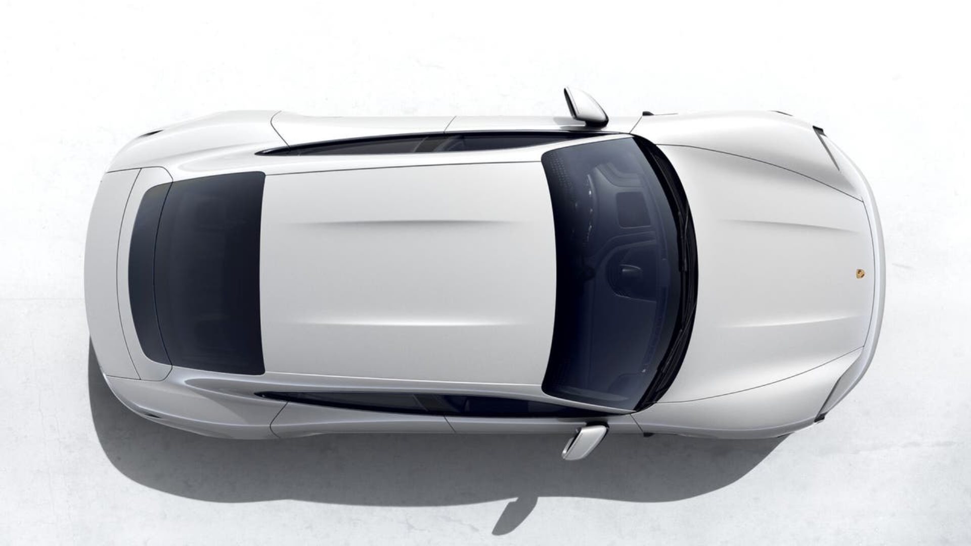 PORSCHE Taycan Turbo S-image-4