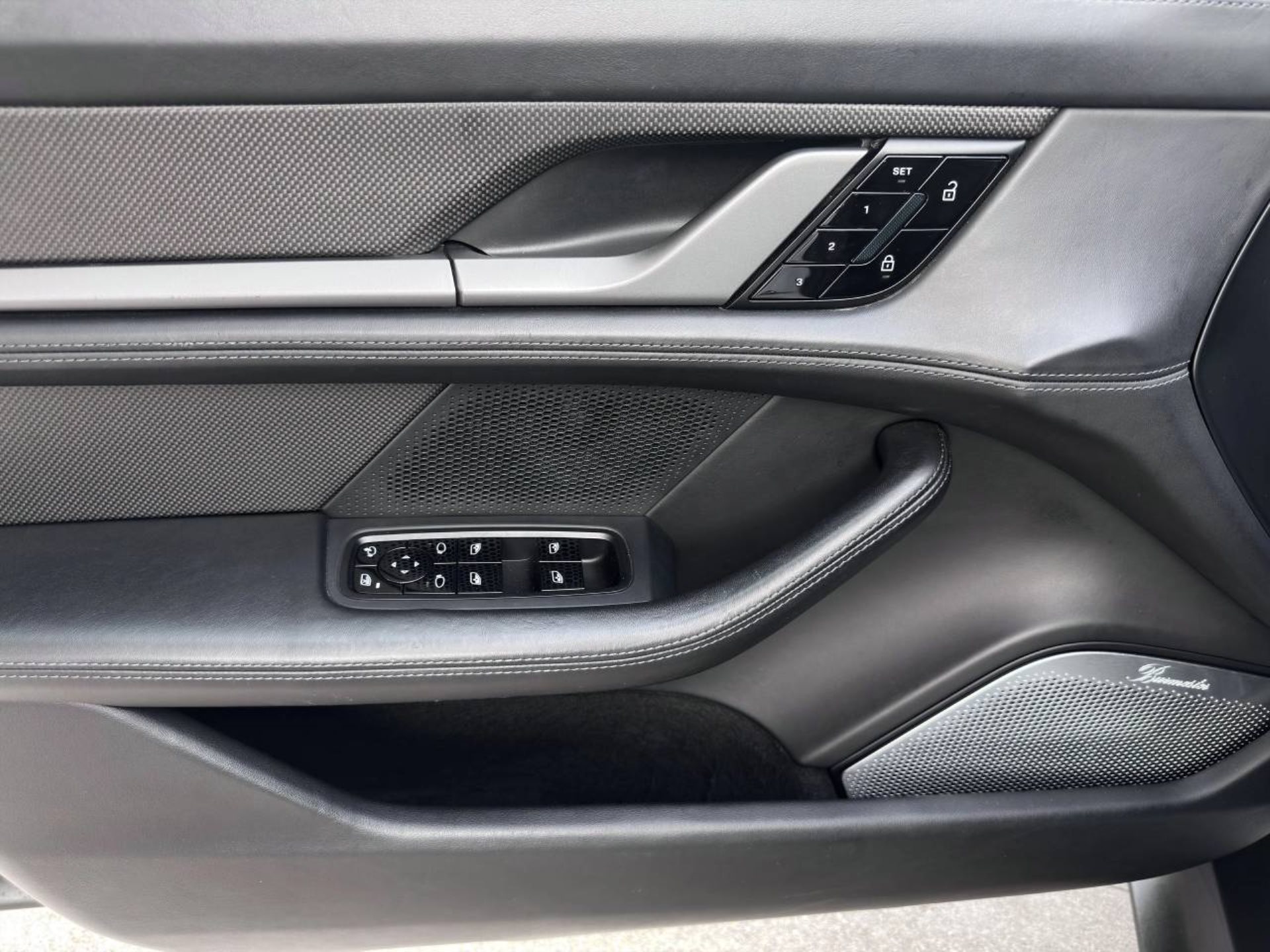 PORSCHE Taycan Turbo S-image-21