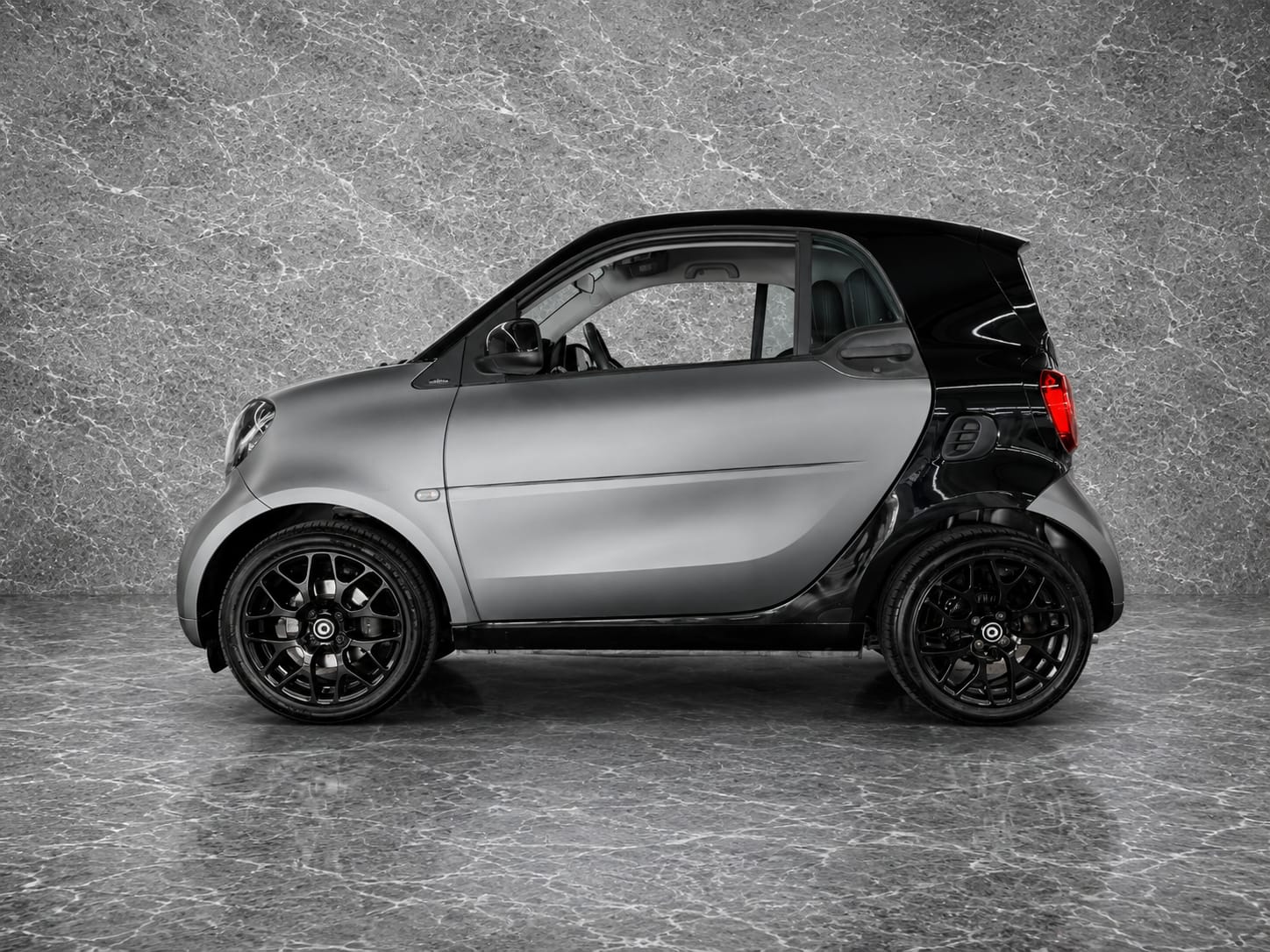 SMART fortwo prime 90 twinmatic-image-7