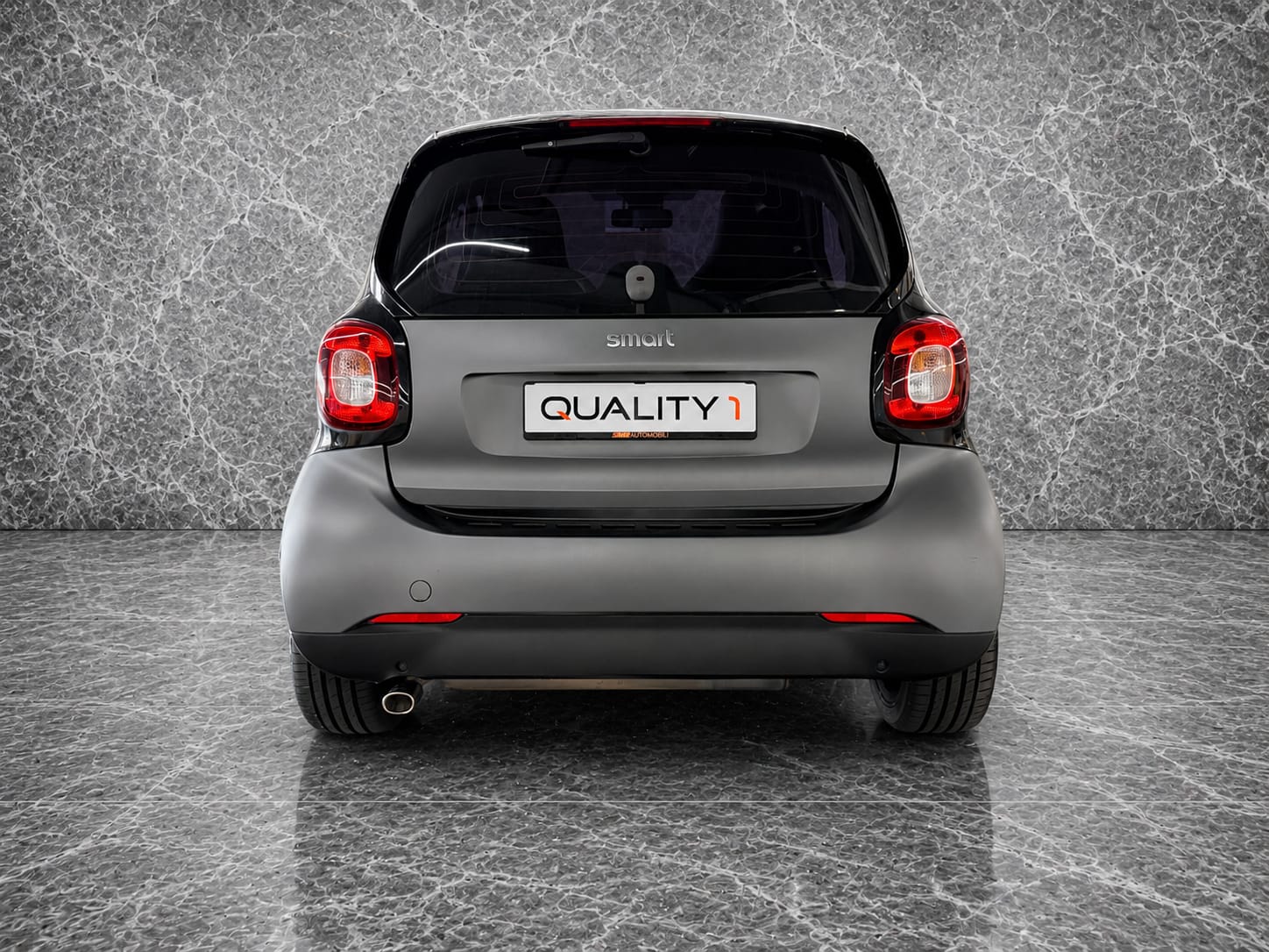 SMART fortwo prime 90 twinmatic-image-14