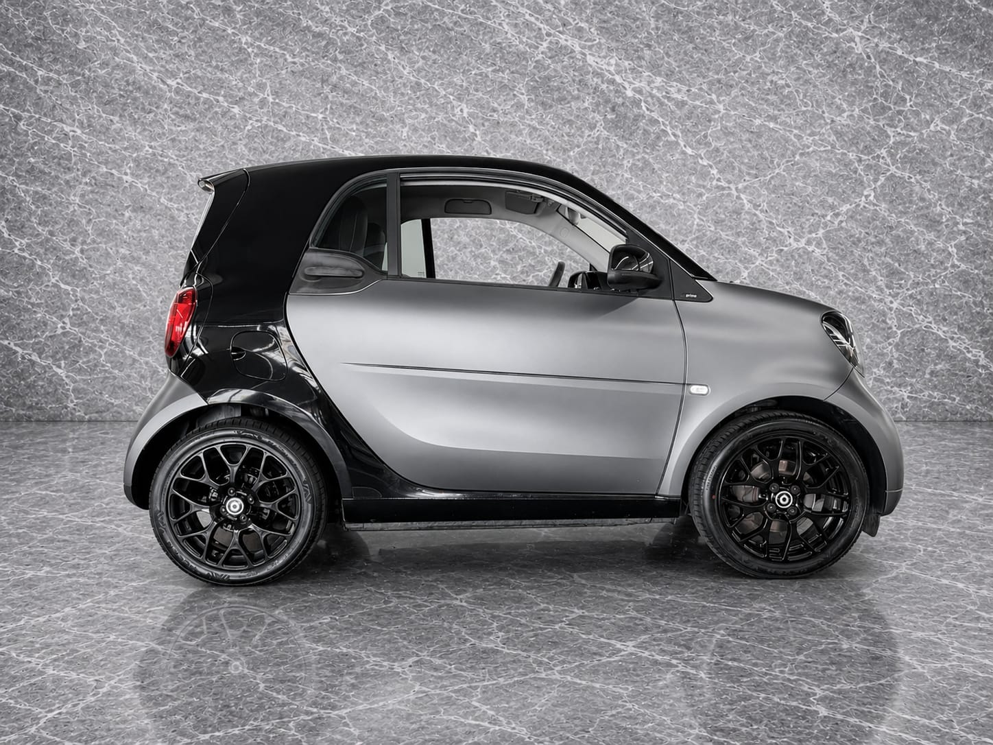 SMART fortwo prime 90 twinmatic-image-5