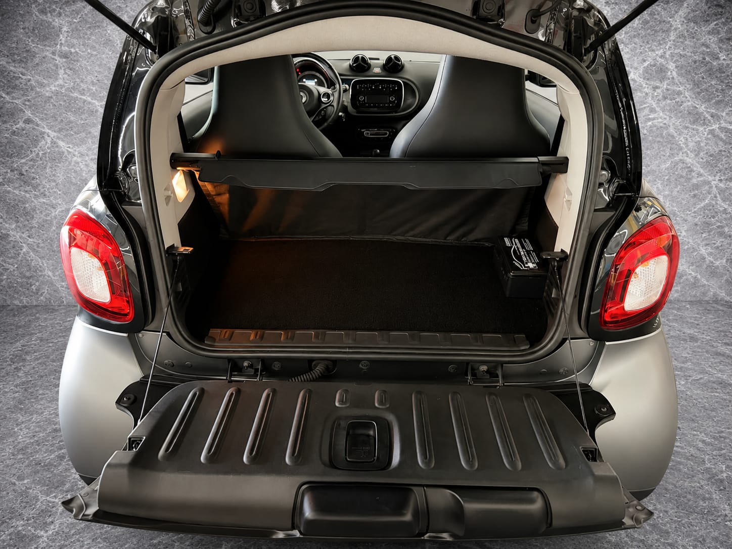 SMART fortwo prime 90 twinmatic-image-15