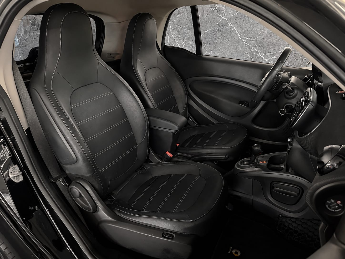 SMART fortwo prime 90 twinmatic-image-20