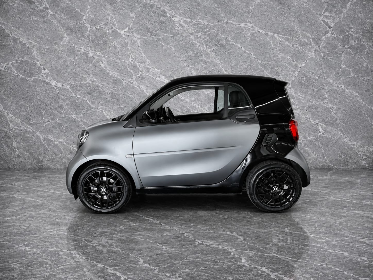 SMART fortwo prime 90 twinmatic-image-6