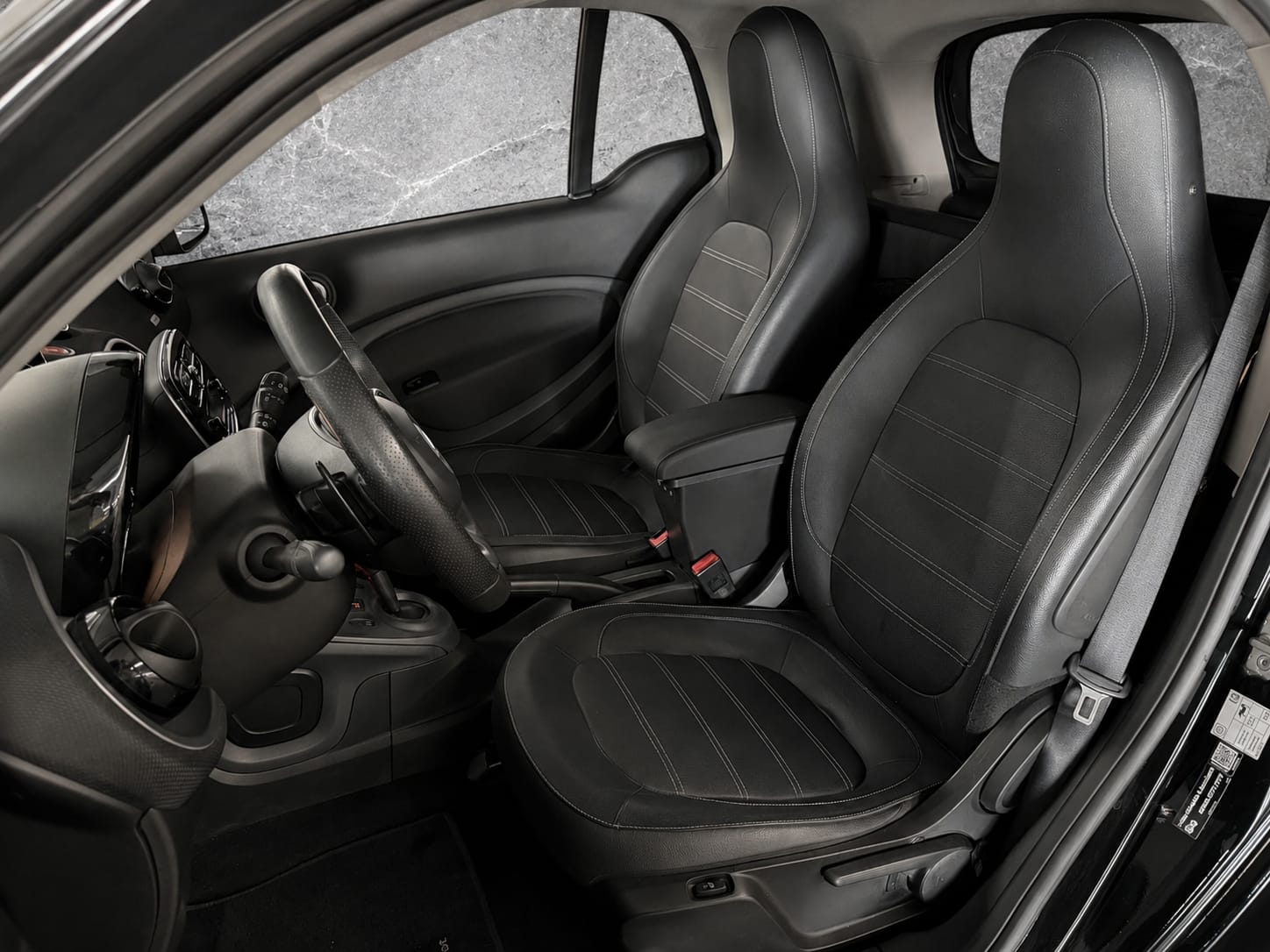 SMART fortwo prime 90 twinmatic-image-18