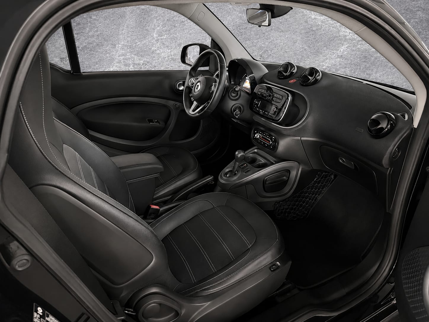 SMART fortwo prime 90 twinmatic-image-19