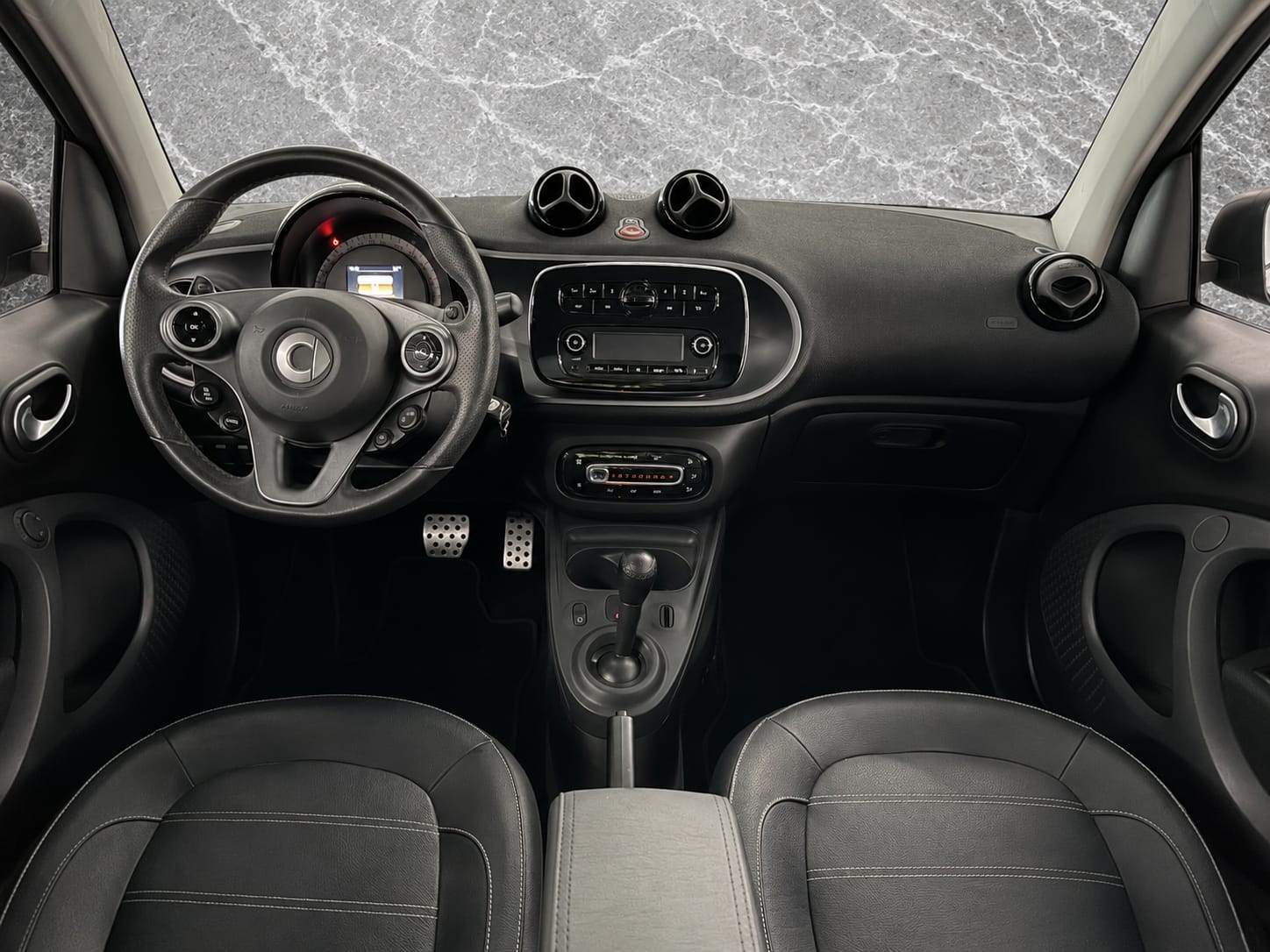 SMART fortwo prime 90 twinmatic-image-16