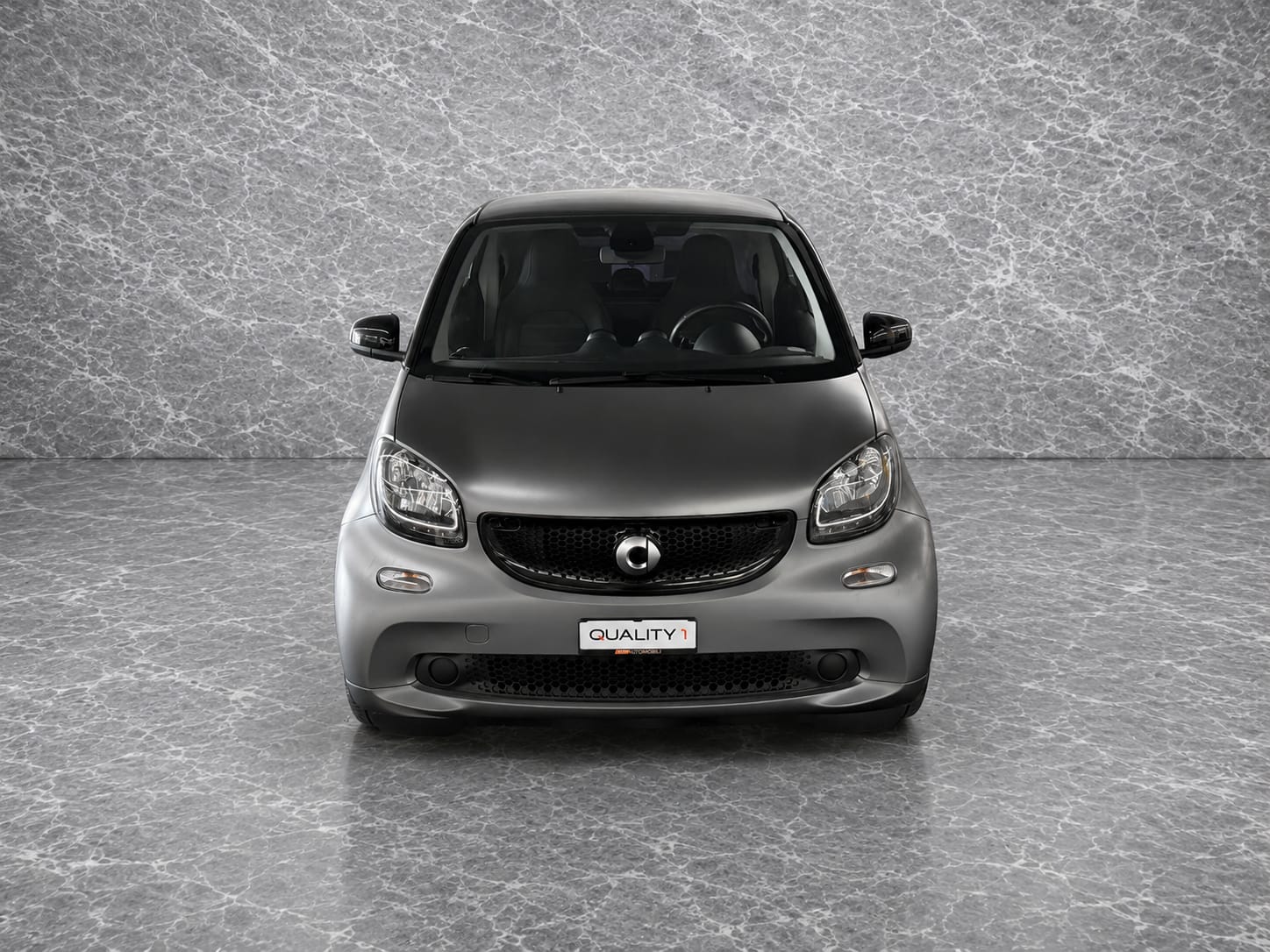 SMART fortwo prime 90 twinmatic-image-12