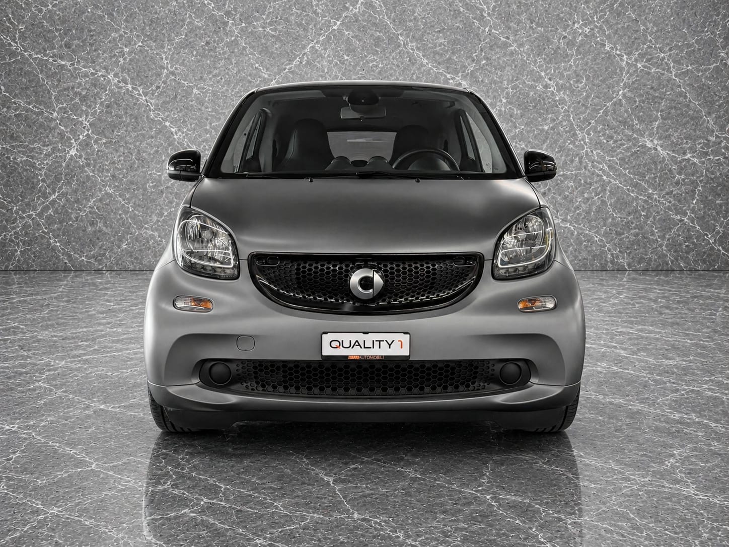 SMART fortwo prime 90 twinmatic-image-13