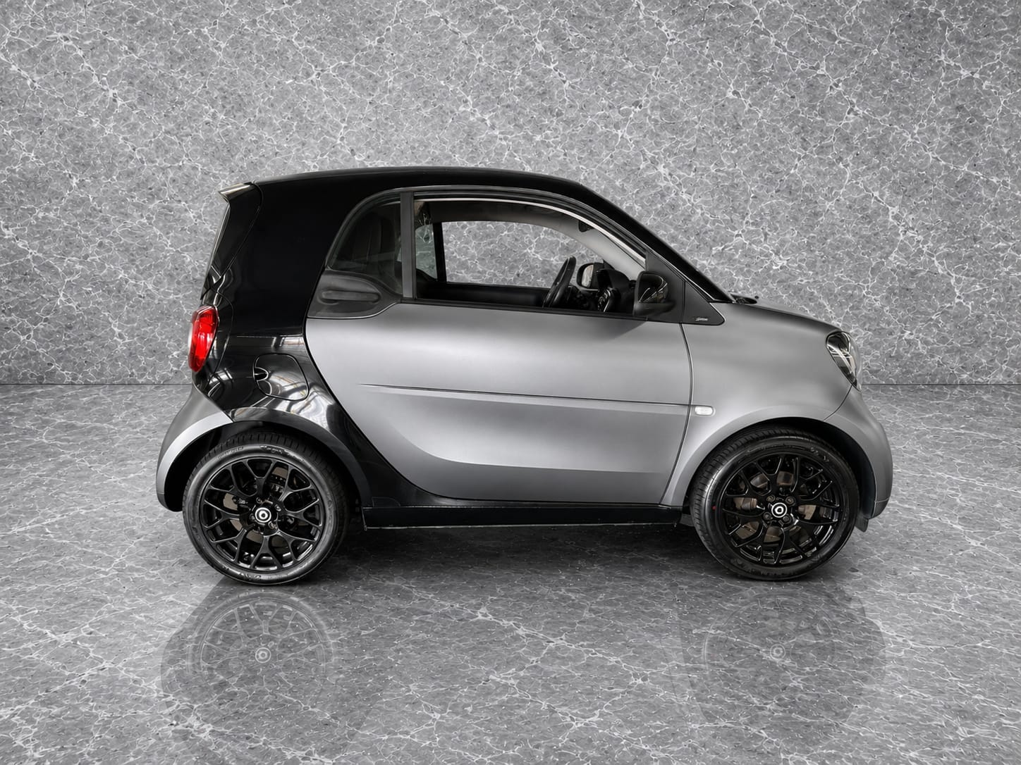 SMART fortwo prime 90 twinmatic-image-4