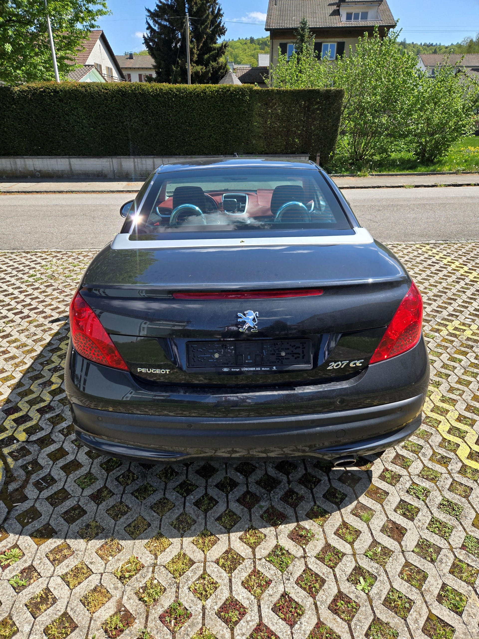 PEUGEOT 1.6 16V Sport-image-2