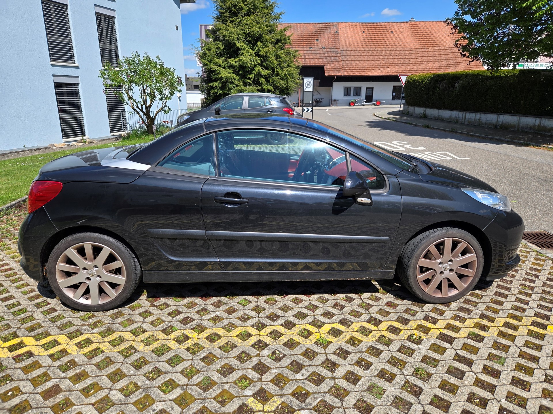 PEUGEOT 1.6 16V Sport-image-3