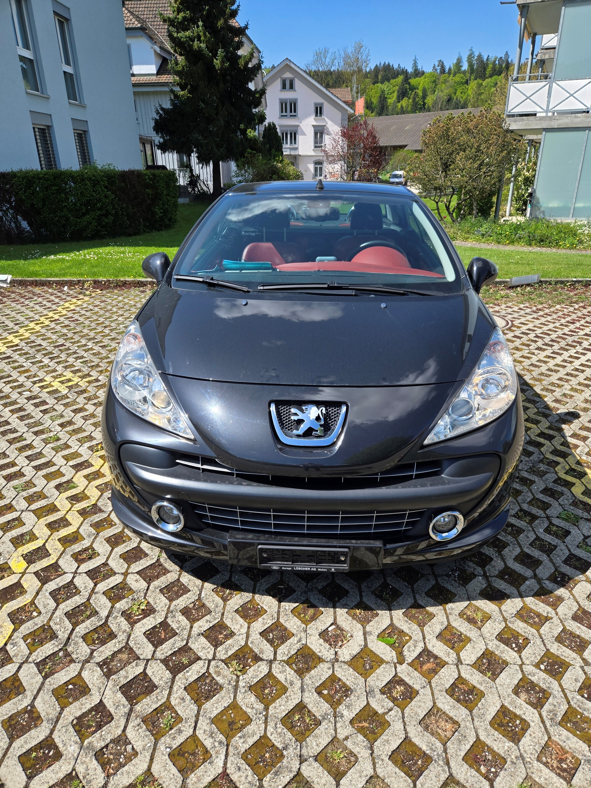 PEUGEOT 1.6 16V Sport-image-0