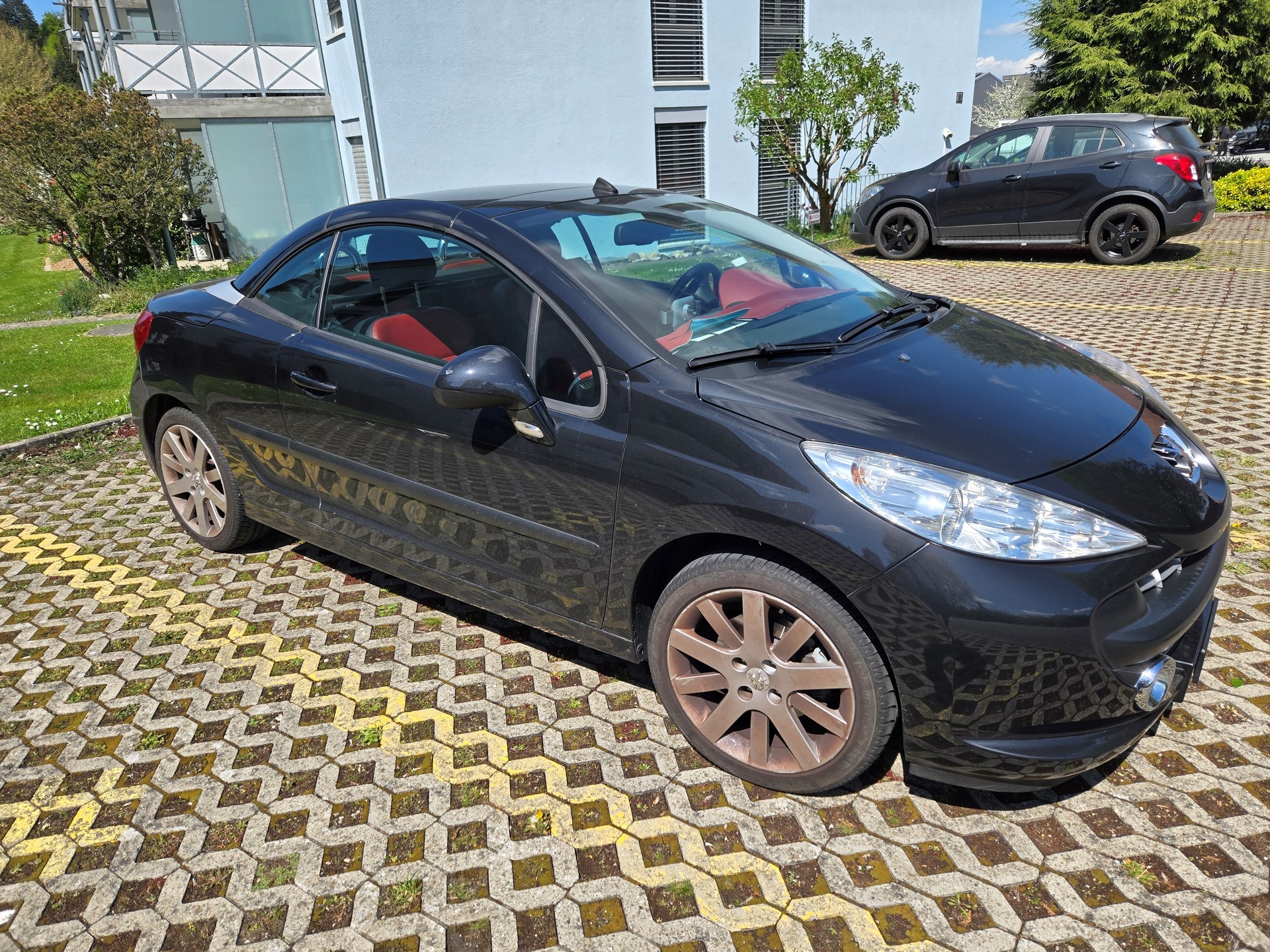 PEUGEOT 1.6 16V Sport-image-4