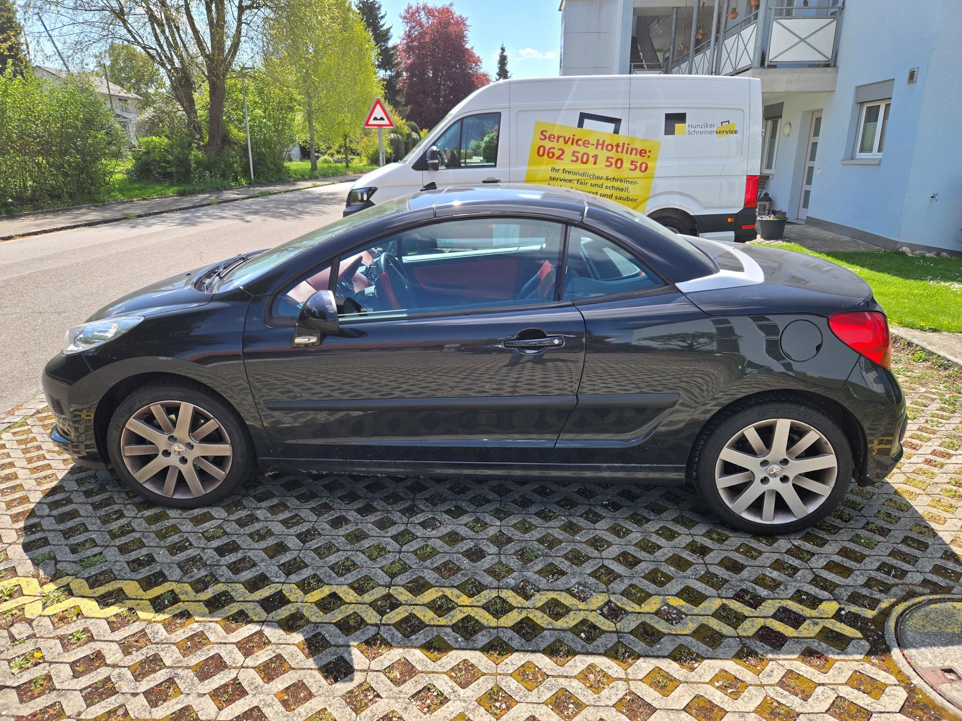 PEUGEOT 1.6 16V Sport-image-1