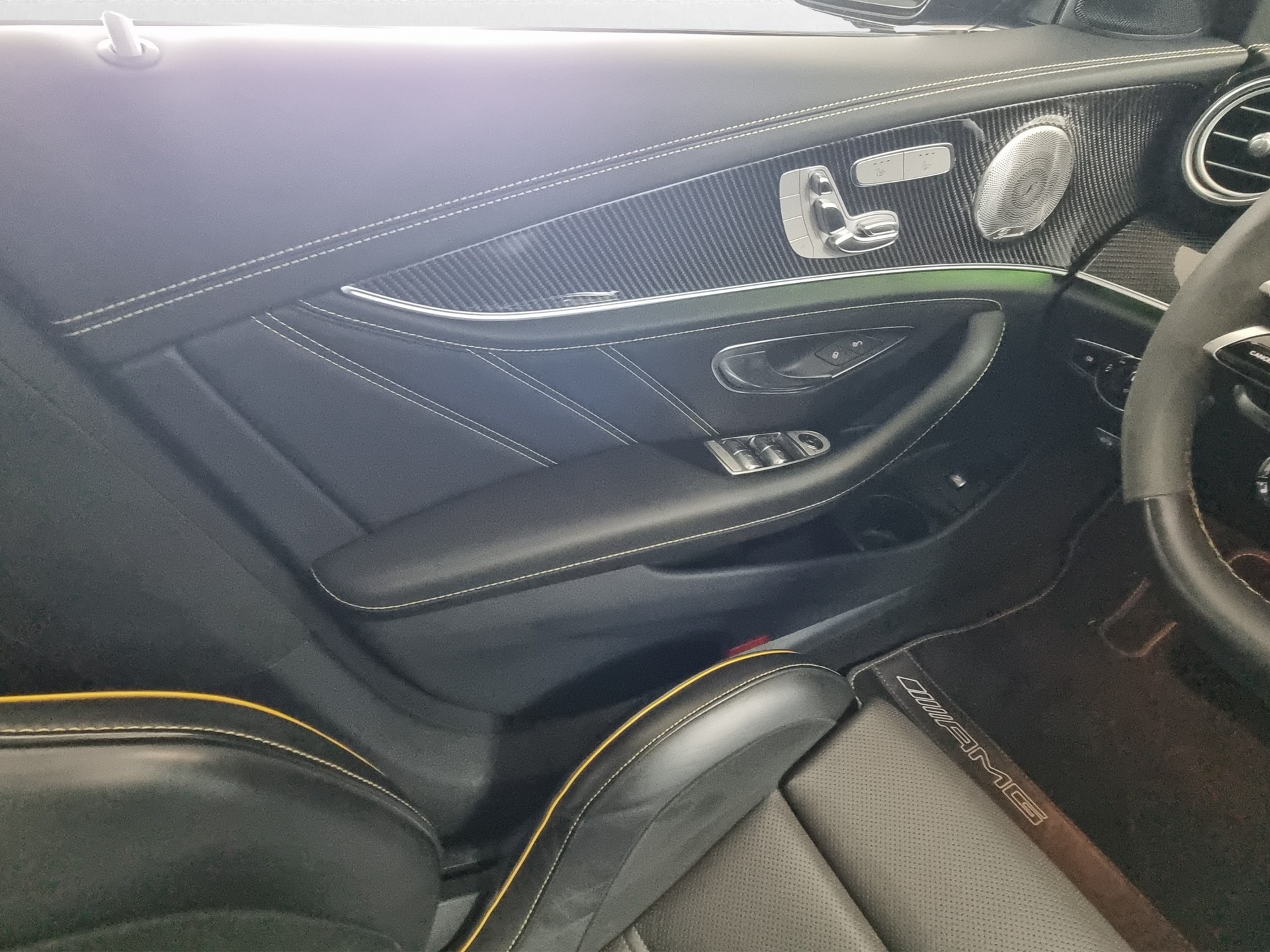 MERCEDES-BENZ E 63 S AMG 4matic+ Final Edition 1/999-image-11