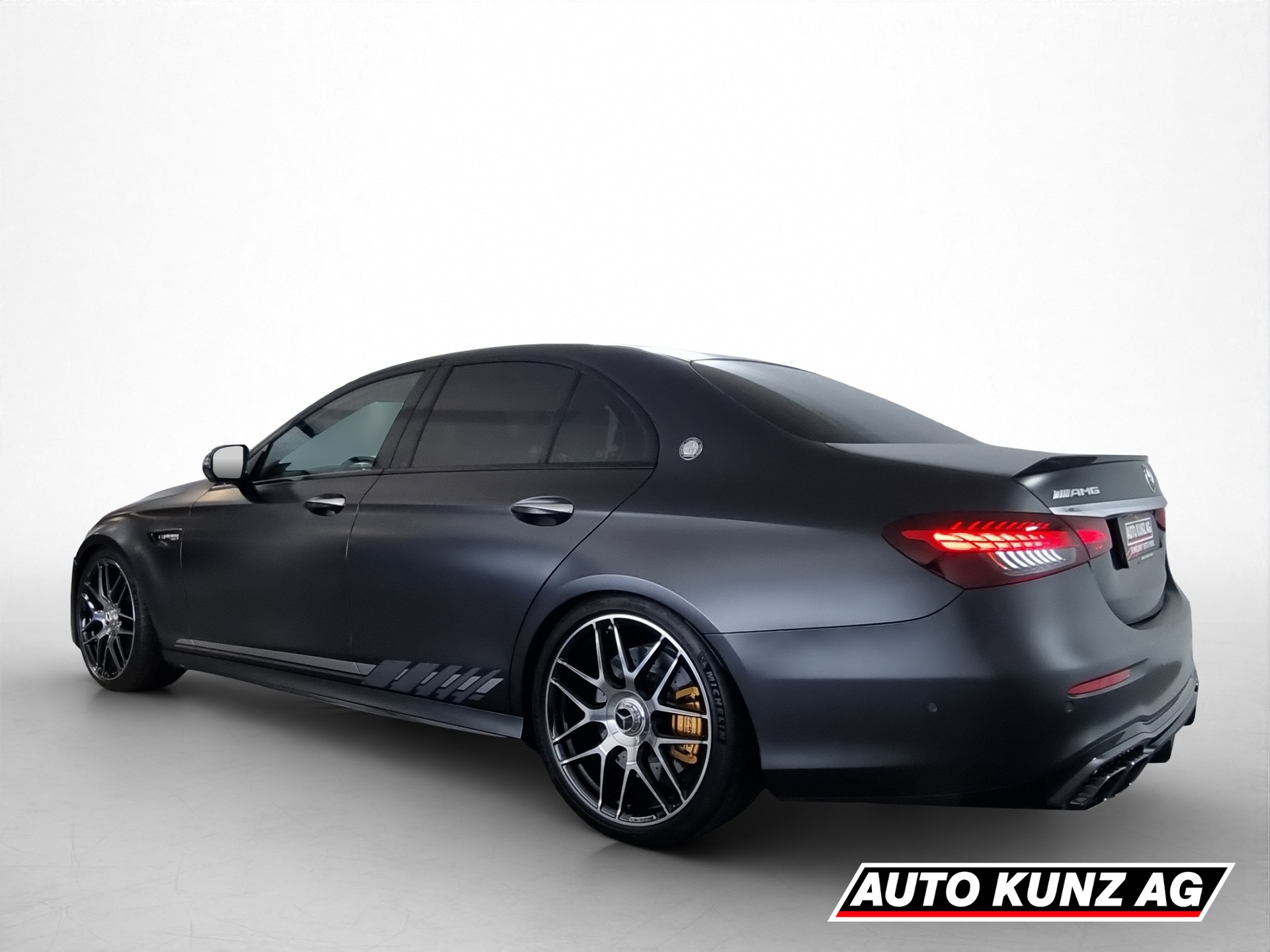 MERCEDES-BENZ E 63 S AMG 4matic+ Final Edition 1/999-image-3
