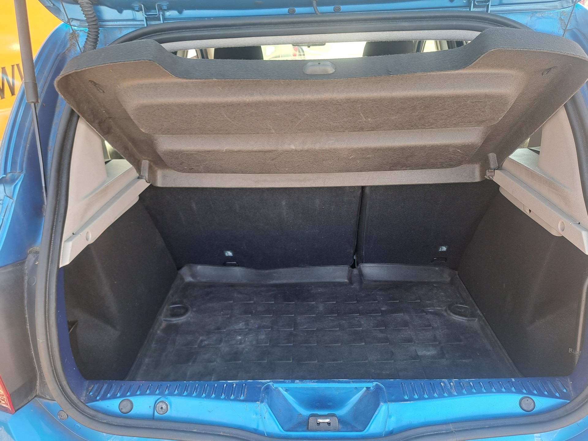 DACIA Sandero Tce 90 Stepway Ambiance-image-3