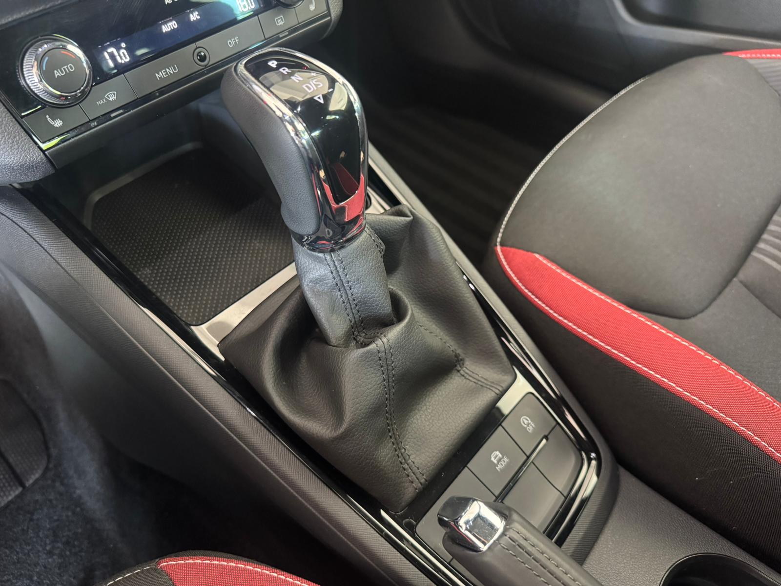 SKODA Kamiq 1.5 TSI ACT Monte Carlo DSG-image-27