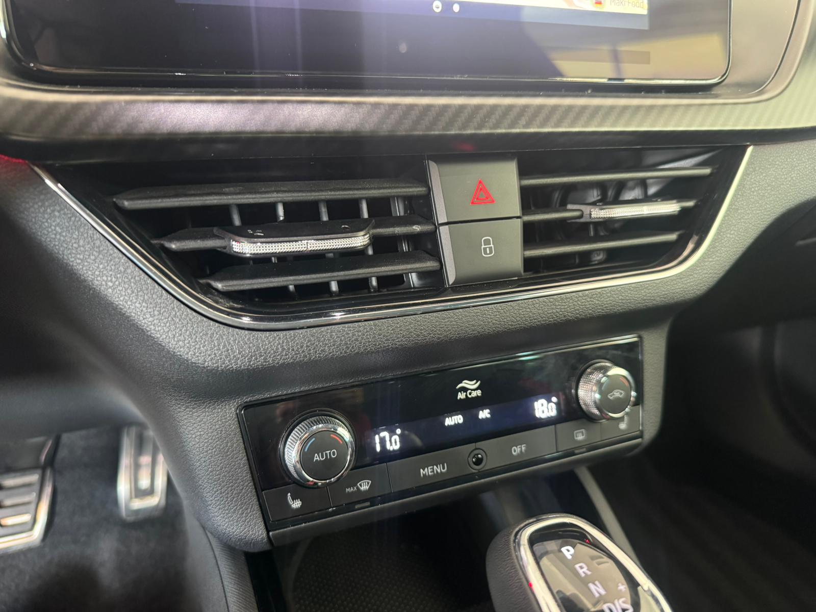 SKODA Kamiq 1.5 TSI ACT Monte Carlo DSG-image-28