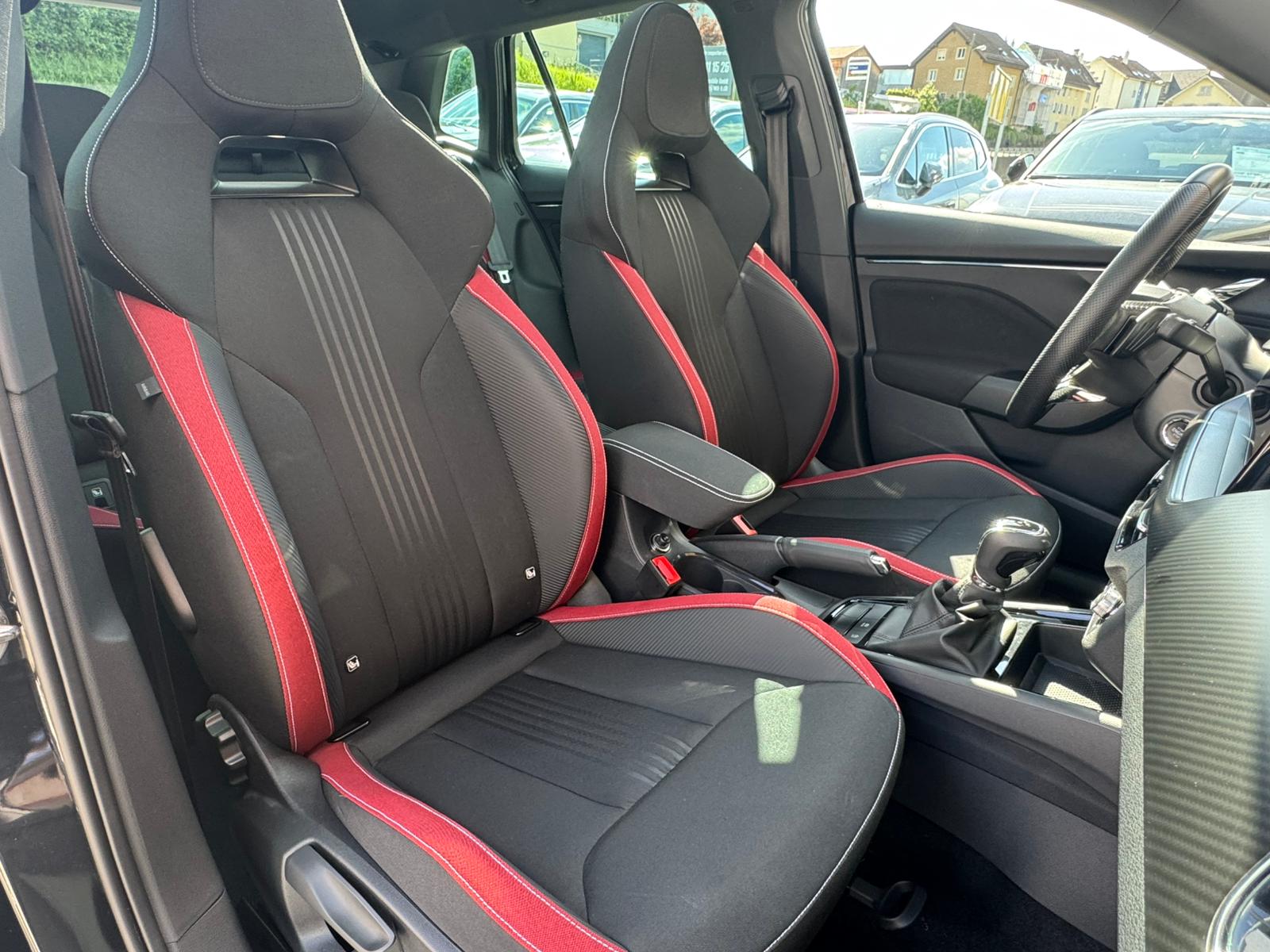 SKODA Kamiq 1.5 TSI ACT Monte Carlo DSG-image-18